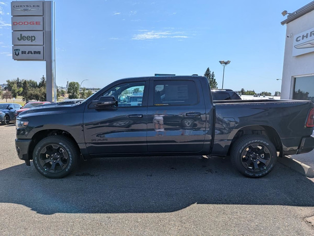 2026 RAM 1500 Sport 4x4 Crew Cab 5'7 in Cars & Trucks in Medicine Hat - Image 4