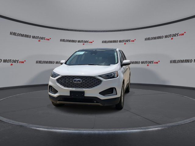 2024 Ford Edge SEL in Cars & Trucks in Hamilton - Image 3