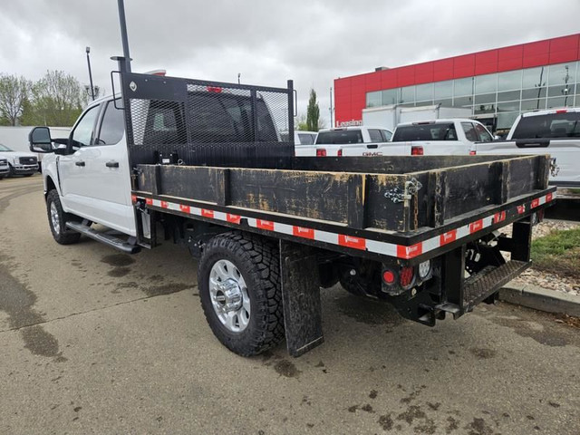 2023 Ford Super Duty F-350 SRW in Cars & Trucks in St. Albert - Image 3