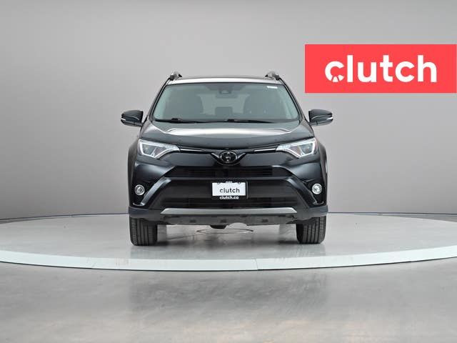 2018 Toyota RAV4 XLE AWD w/ Heated Front Seats, Rearview Camera, in Cars & Trucks in City of Toronto - Image 3