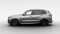 BMW Laval présente la toute nouvelle *BMW X5 xDrive40i 2026*. Une combinaison de puissance, confort... (image 3)