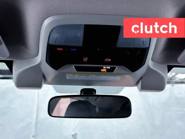 2021 Subaru Crosstrek Outdoor AWD w/ EyeSight Pkg. w/ Apple CarP in Cars & Trucks in City of Toronto - Image 36