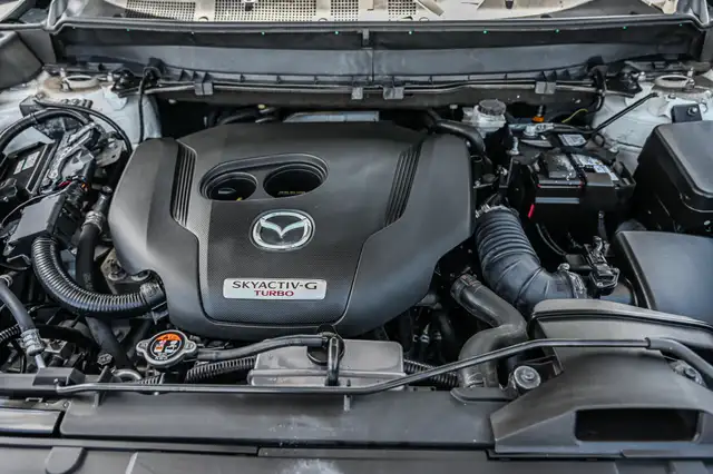 2022 Mazda CX-9 Signature | Awd | Toit Ouvrant | Apple CarPlay | in Cars & Trucks in City of Montréal - Image 11