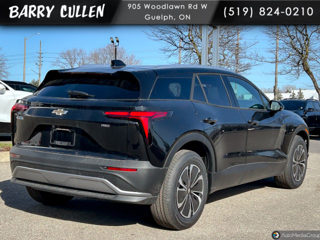 2025 Chevrolet Blazer EV in Cars & Trucks in Guelph - Image 3