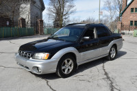 2003 Subaru BAJA 5-Speed - BuyNow/Offer Fastcarbids.com