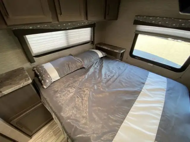 2023 Thor Motor Coach Four Winds 31EV in RVs & Motorhomes in Abbotsford - Image 20