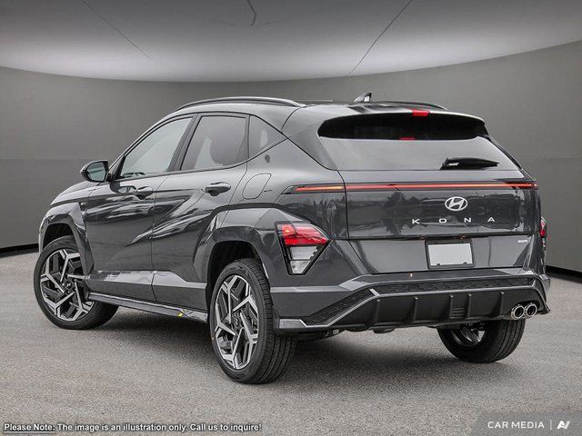 2025 Hyundai Kona N Line in Cars & Trucks in Guelph - Image 4