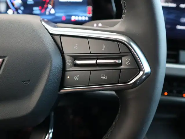 2025 Chevrolet Equinox FWD LT in Cars & Trucks in Lloydminster - Image 22