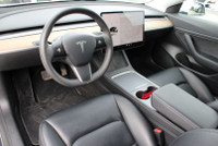 NO ACCIDENT DON'T PAY EXTRA FOR SAFETY CERTIFICATION Well Maintained 2021 Tesla Model 3 Standard Ran... (image 9)