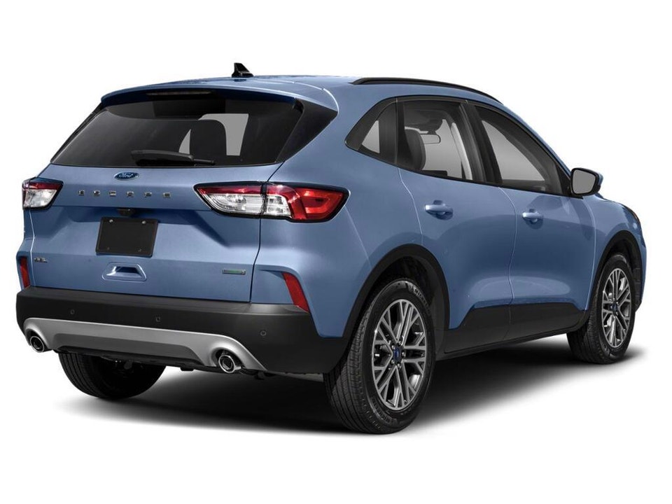  2022 Ford Escape SEL 1.5L ECOBOOST ACTIVE X SEATING COPILOT 360