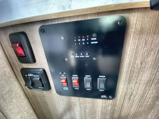 2022 Adventurer LP Class C Adventurer 19RD in RVs & Motorhomes in Abbotsford - Image 24