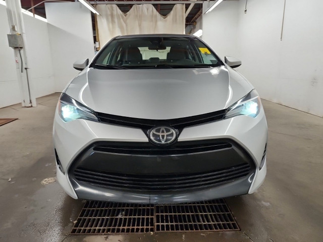 2017 Toyota Corolla 4dr Sdn Man CE in Cars & Trucks in Mississauga / Peel Region - Image 3