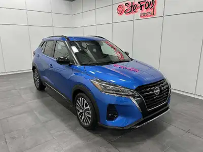 Chez Ste-Foy Toyota nos clients sont au cœur de nos priorités. Avec la diversité de nos produits, no...