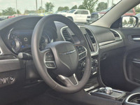 Look at this certified 2022 Chrysler 300 Touring L | Leather | Nav | Apple Carplay |. Its Automatic... (image 1)