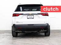 NO ACCIDENTS / CLEAN CARFAX / 1 OWNER / Power Tailgate/Hatch, Front Heated Seats, Climate Control an... (image 4)