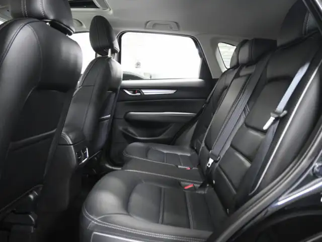 2025 Mazda CX-5 GT No Accident HUD Leather BOSE Cooled Seats Rad dans Autos et camions dans Kitchener / Waterloo - Image 28