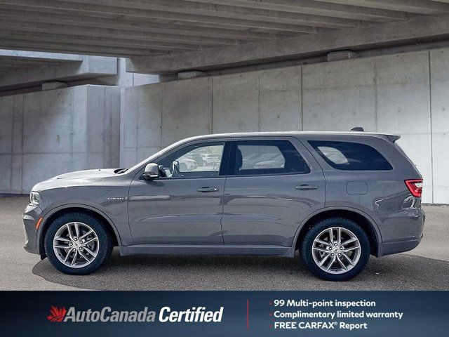 2022 Dodge Durango R/T Plus | Remote Start | Back Up Camera in Cars & Trucks in Tricities/Pitt/Maple - Image 4
