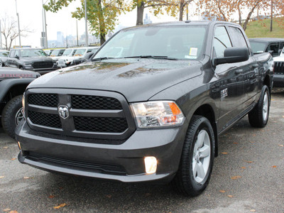 2023 Ram 1500 Classic EXPRESS