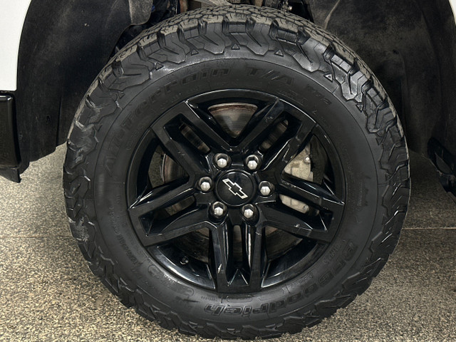 2023 Chevrolet Silverado 1500 LT Trail Boss TRAILBOSS/5.3/CON... in Cars & Trucks in Belleville - Image 3