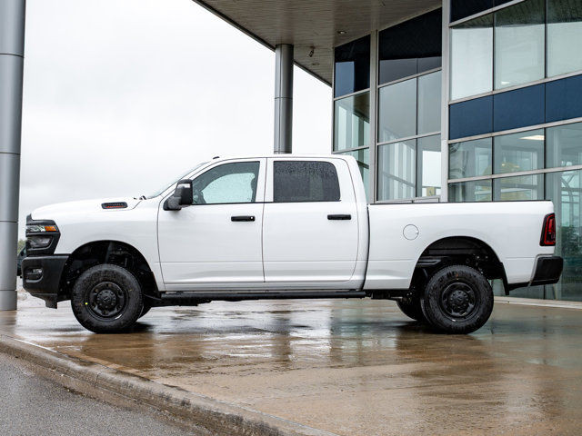 2025 Ram 2500 Tradesman in Cars & Trucks in Barrie - Image 4