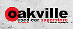 Logo Oakville Mitsubishi