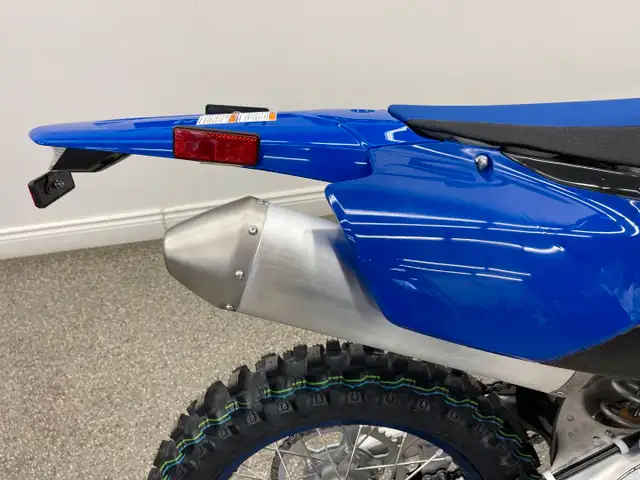 2023 Yamaha WR450FPL WR450F - V5349 - -No Payments for 1 Year** in Dirt Bikes & Motocross in Markham / York Region - Image 9
