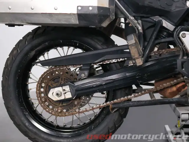 2017 BMW F800GSA in Street, Cruisers & Choppers in Kelowna - Image 13