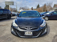 GREAT CONDITION PEARL BLACK ON BLACK HYUNDAI FOUR DOOR SEDAN W/ SPORT TRIM PACKAGE, EQUIPPED W/ THE... (image 7)