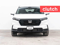 NO ACCIDENTS / CLEAN CARFAX / 1 OWNER / Apple CarPlay, Android Auto, USB Input and more! Clutch is t... (image 1)