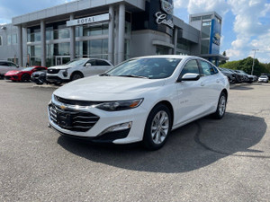 2024 Chevrolet Malibu 1LT 4dr Sdn 1LT
