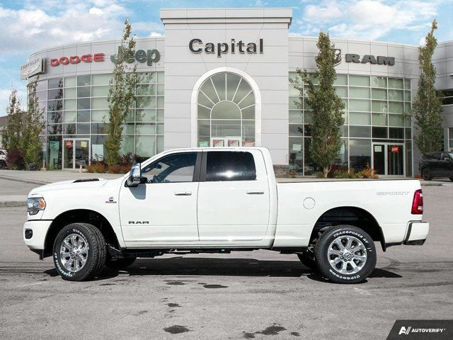 2023 Ram 2500 Laramie | Sport  Call Bernie 780-938-1230 in Cars & Trucks in Edmonton - Image 2