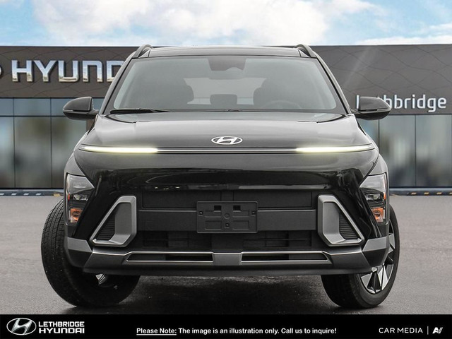 Hyundai Kona Preferred 2025 in Cars & Trucks in Lethbridge - Image 2