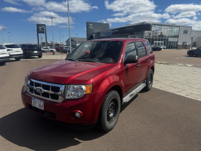 2011 Ford Escape XLT Automatic