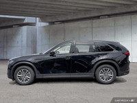Recent Arrival! I6, AWD, Jet Black Mica. Odometer is 19253 kilometers below market average! Jet Blac... (image 3)