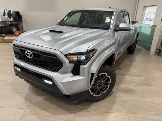 2025 Toyota Tacoma TRD Sport+ 4WD | Turbocharged in Cars & Trucks in Edmonton - Image 4