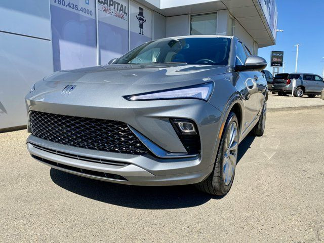 2024 Buick Envista * AVENIR * HEATED STEERING * WIRELESS CAR in Cars & Trucks in Edmonton