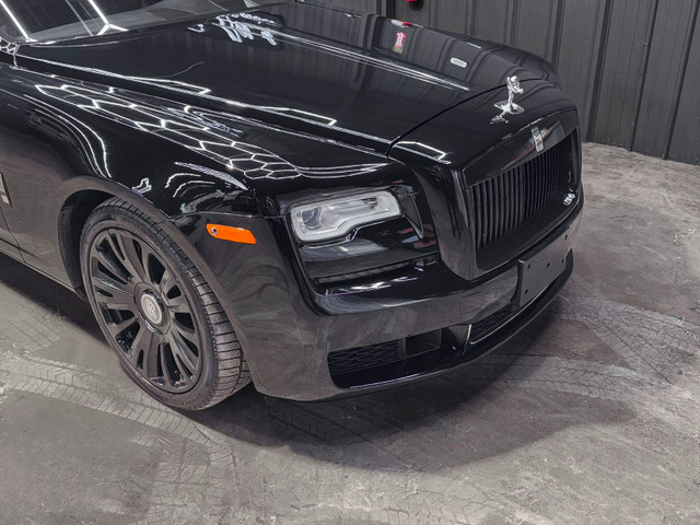 2018 Rolls-Royce Ghost in Cars & Trucks in Edmonton - Image 2