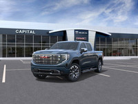 Capital Chevrolet Buick GMC This GMC Sierra 1500 boasts a Turbocharged Diesel I6 3.0L/183 engine pow... (image 7)