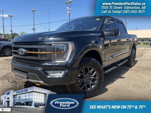 2023 Ford F-150 Tremor SuperCrew 145 | MoonRoof | Rem Keyless in Cars & Trucks in Edmonton