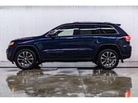 **ONE OWNER - MECHANICALLY CERTIFIED** 116,456 KM This 2018 Jeep Grand Cherokee 4x4 Limited is power... (image 1)