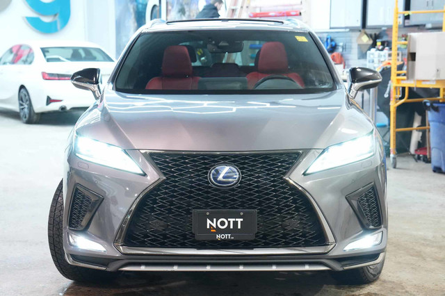 2020 LEXUS RX 450 H in Cars & Trucks in Winnipeg - Image 2