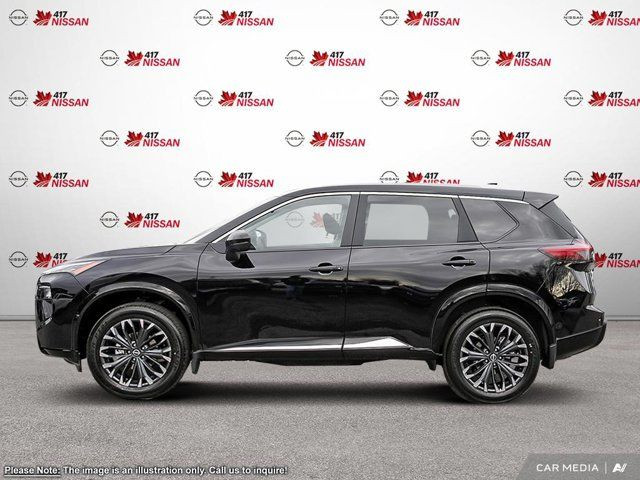 2025 Nissan Rogue Platinum in Cars & Trucks in Ottawa - Image 3