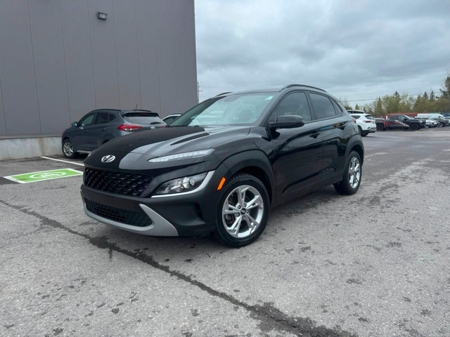 2023 Hyundai Kona Preferred in Cars & Trucks in Ottawa - Image 2