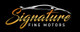 Signature Fine Motors
