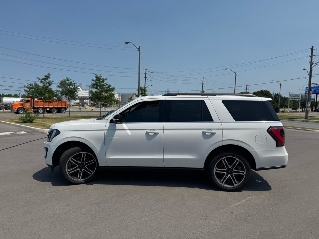 2020 Ford Expedition LIMITED 7 PASS AWD LEATHER PAN/ROOF NAVI CA in Cars & Trucks in City of Toronto - Image 4