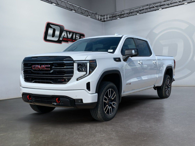 2025 GMC Sierra 1500 in Cars & Trucks in Medicine Hat