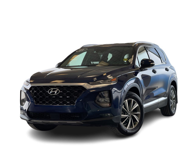 2019 Hyundai Santa Fe Preferred AWD 2.4L CPO, Rear Camera, Local in Cars & Trucks in Regina