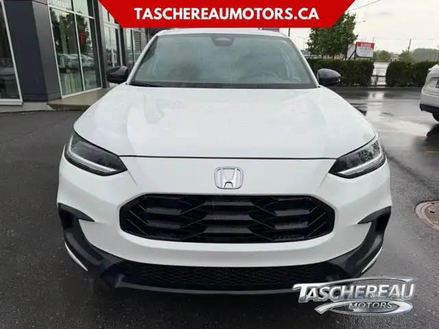 2023 Honda HR-V in Cars & Trucks in Longueuil / South Shore - Image 3