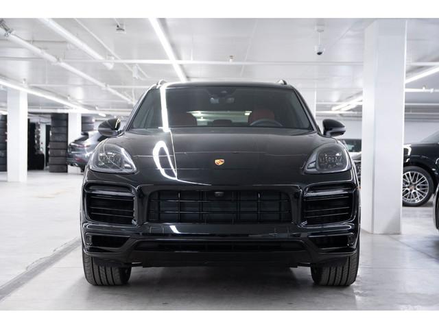 2023 Porsche Cayenne Cayenne / Premium Pack / Bose in Cars & Trucks in Longueuil / South Shore - Image 4