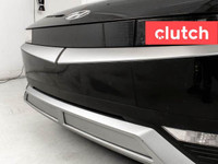 1 OWNER / Dual Zone Front Climate Control, Bluetooth Music, Touchscreen Display and more! Clutch is... (image 5)